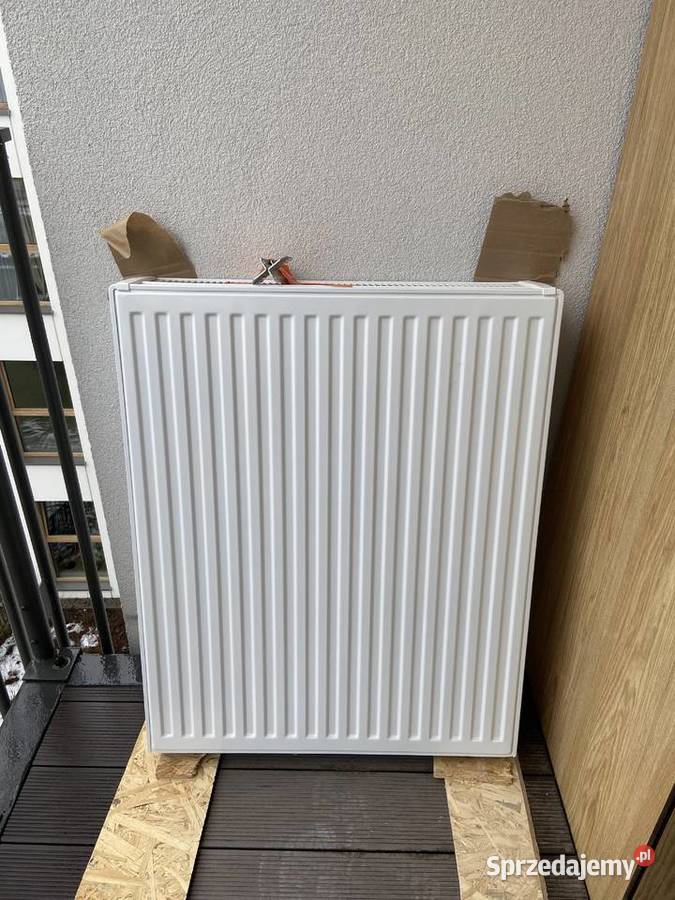 Sprzedam nowe grzejniki pokojowy iłazienkowy Grzejniki Kraków