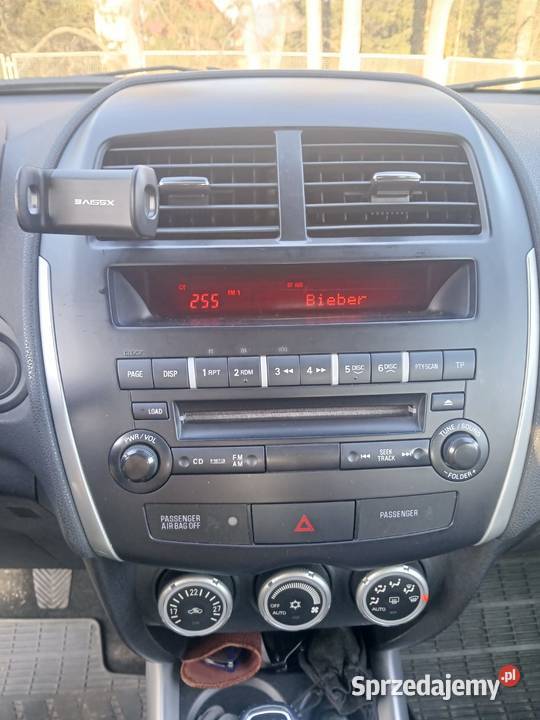 Sprzedam Mitsubishi ASX Kowary sprzedam