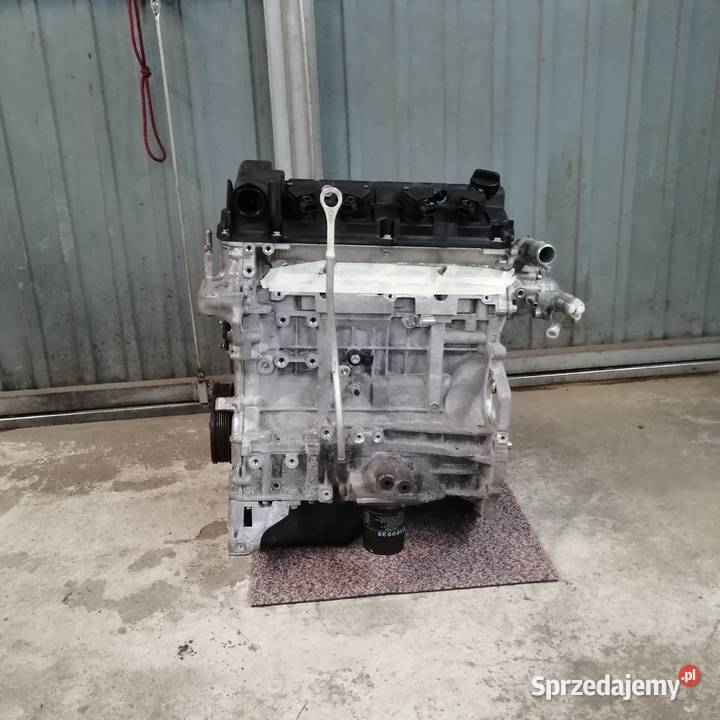 Silnik outlander III 1222 asx1922 20 benzyna osobowe Opole