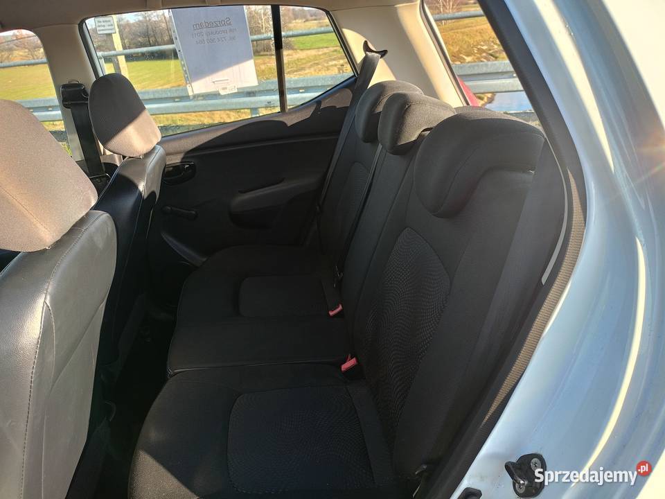 Hyundai i10 pierwszy właściciel Pęczniew sprzedam