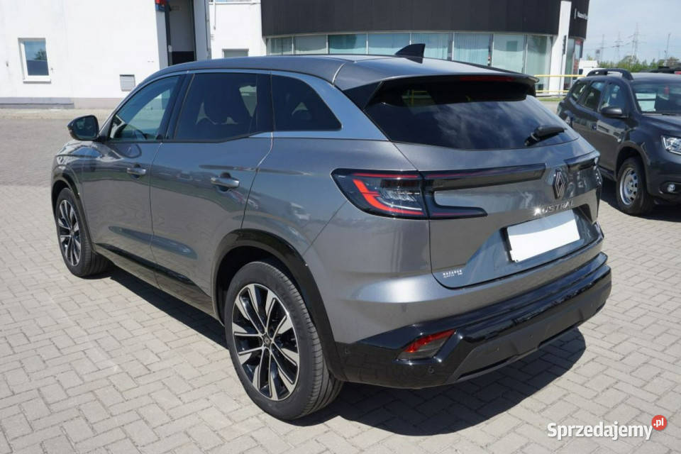 Renault Austral Techno AUT160 czujnik deszczu Lublin sprzedam