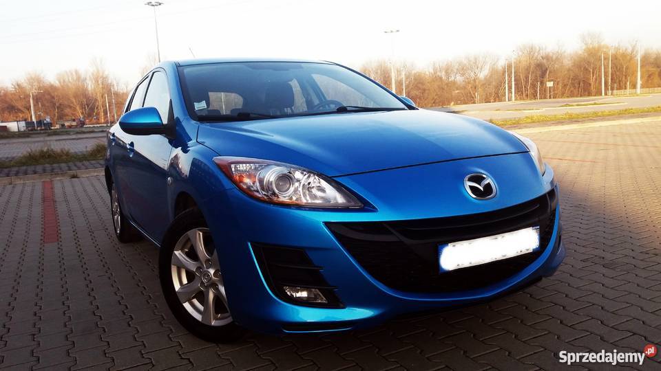 Bezwypadkowy NIEBIESKA PERLA Serwis clima ASR (kontrola trakcji) lubelskie