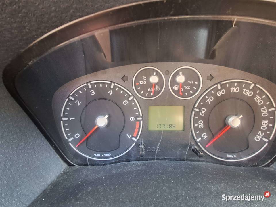 Ford Fusion 178000km Fusion kujawsko-pomorskie Golub-Dobrzyń