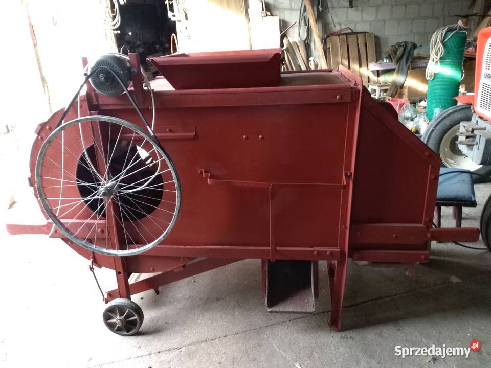 wialnia do zboża sprzedam