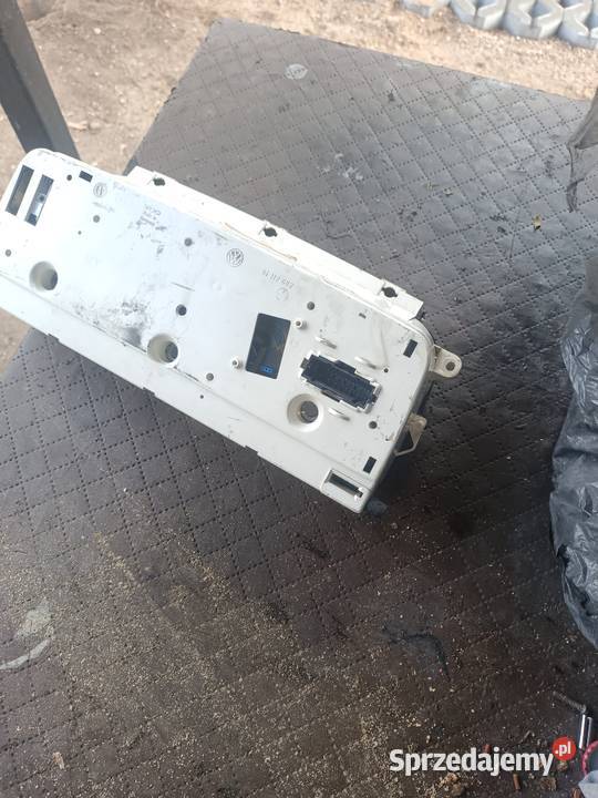Licznik passat B3 Passat Sokółka