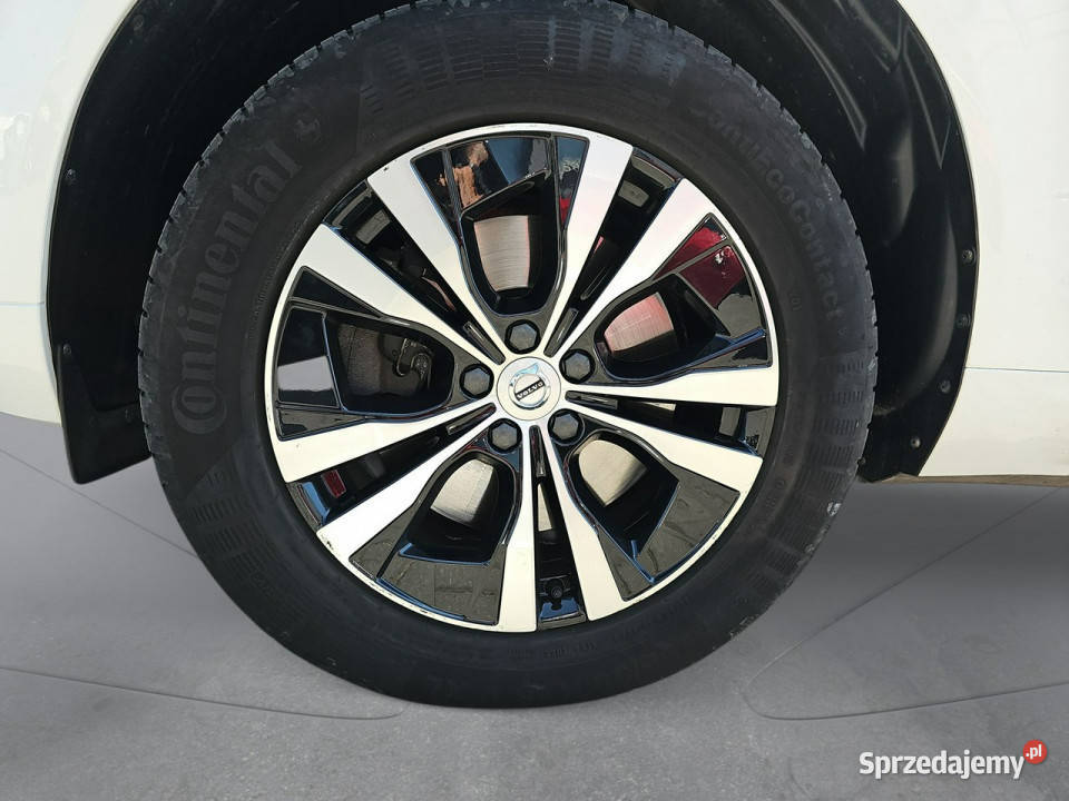 Volvo XC 60 B4 D Momentum WND9149A II 2017 szyberdach XC 60 Janki