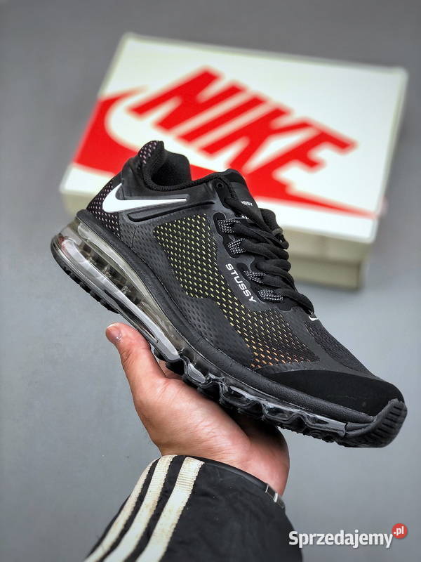 Nike air 2025 buty meskie r 4046 Katowice