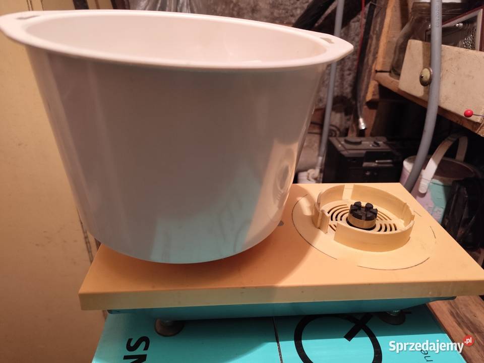 Robot kuchenny z PRLu 8 prod NRD małopolskie Olkusz sprzedam