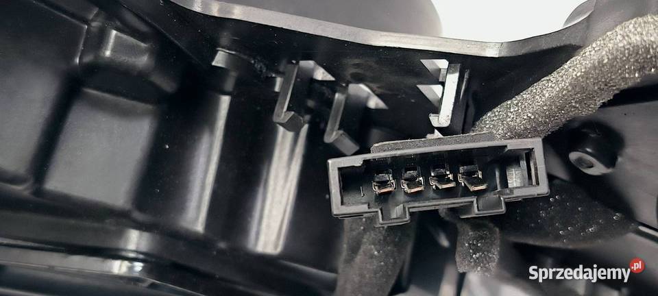 GŁOŚNIK AUDI A8 L D5 4N 4N0035297 BANG OLUFSEN Lipno