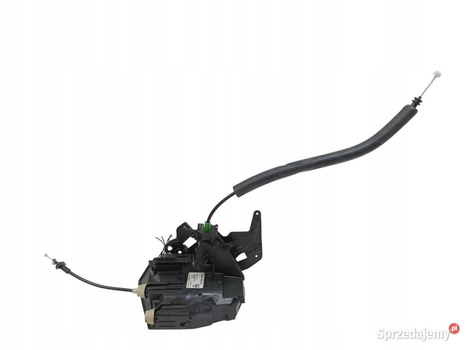 ZAMEK DRZWI TYŁ PRAWY DK6224994GG Land Rover