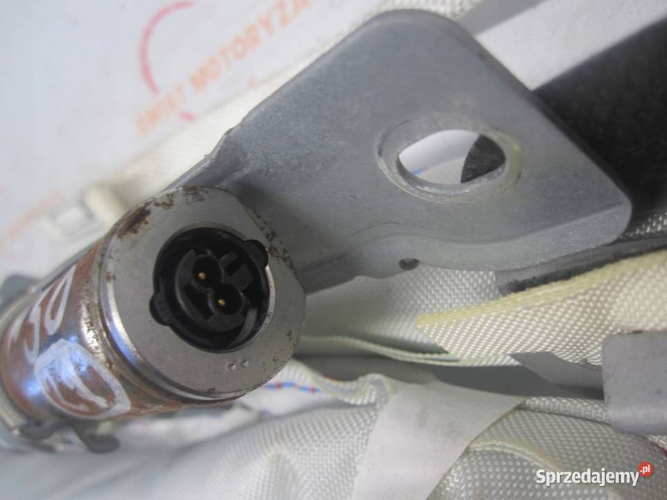 PEUGEOT 208 I 13r kurtyna prawa 9804092280 Kielce