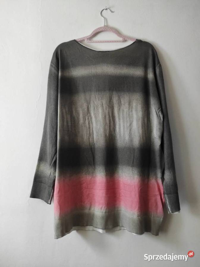 nowy sweter 3xl małopolskie Białka sprzedam