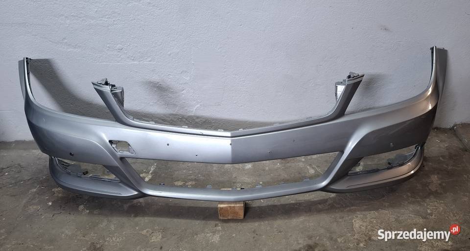 Zderzak Przód Mercedes W204 Sandomierz