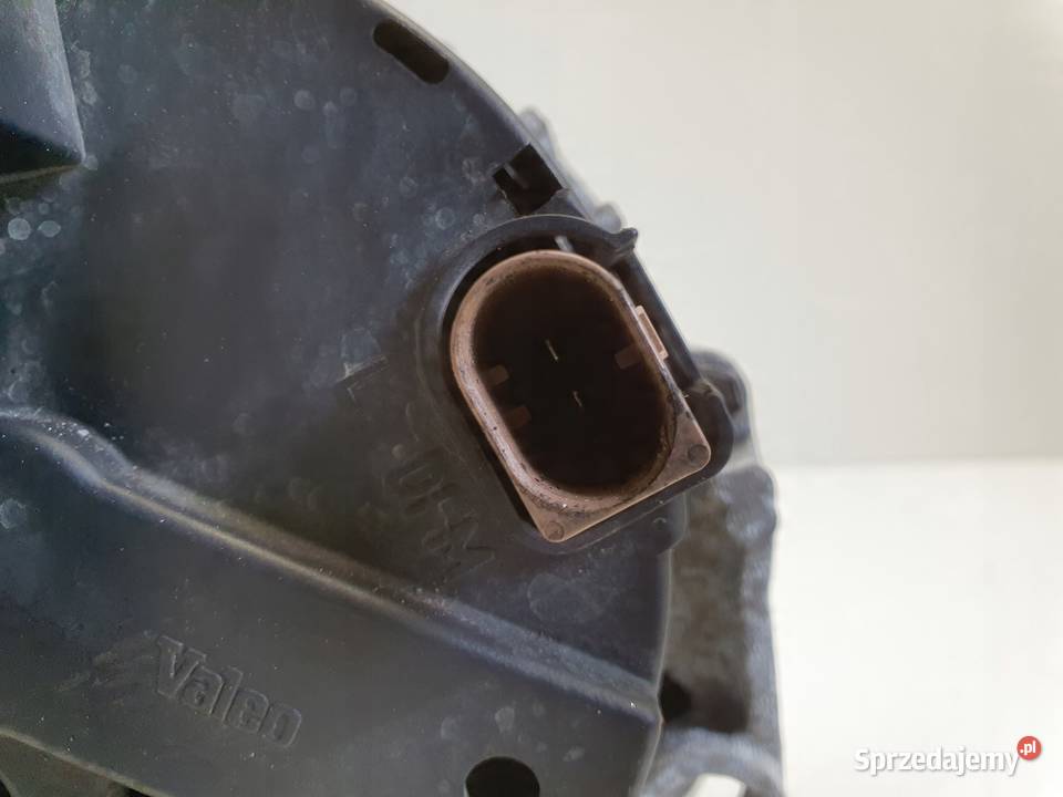VW Golf IV 16 8V ALTERNATOR valeo 030903023J Motoryzacja Janów sprzedam