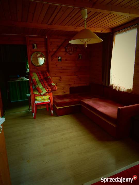 Domek letniskowy Siemiany Siemiany