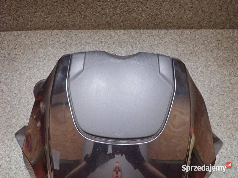 KUFER NA KASK POKRYWA APRILIA MANA 850 0716R Strzelce Krajeńskie