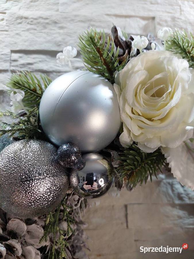 WIANEK BOŻONARODZENIOWY Stargard sprzedam