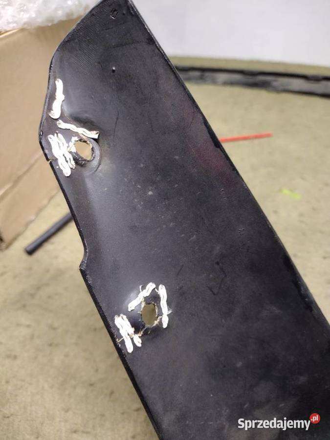 Błotnik ducati 748 996 998 916 Kościan