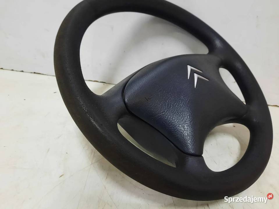 CITROEN C5 I KIEROWNICA PODUSZKA SV1003200 Włoszczowa