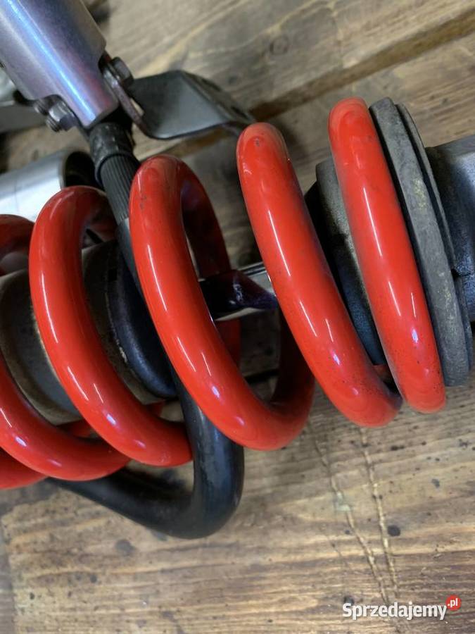 Amortyzator centralny Ducati Multistrada 1000DS Rzeszów