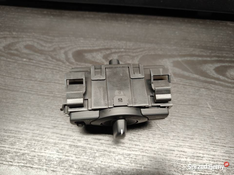 Bmw e87 e90 panel przełącznik świateł oryginał Aleksandrów Łódzki