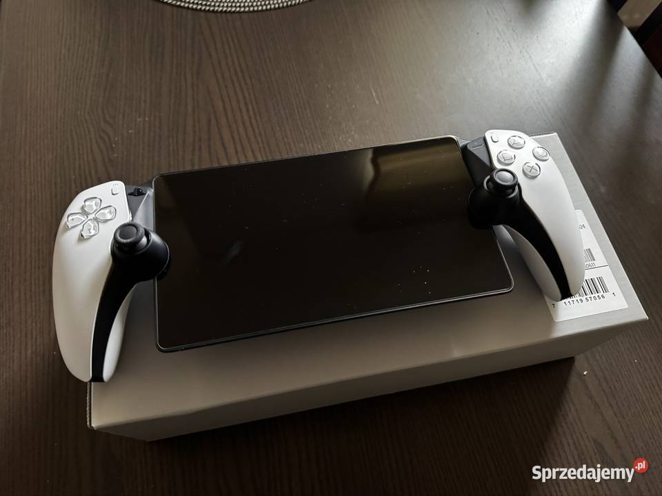 PlayStation Portal Warszawa