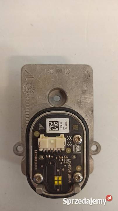 PRZETWORNICA MODUŁ LED VW TIGUAN II 1473000168