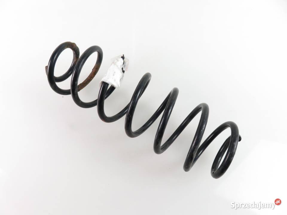 SPRĘŻYNA TYŁ SEAT IBIZA IV 14