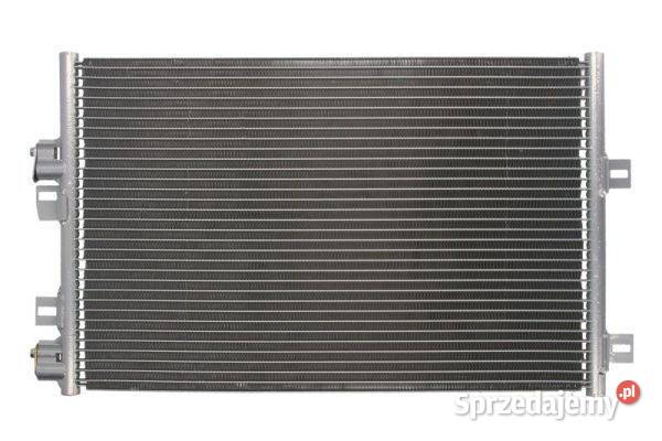 Renault Kangoo Nissan Kubistar skraplacz Łódź