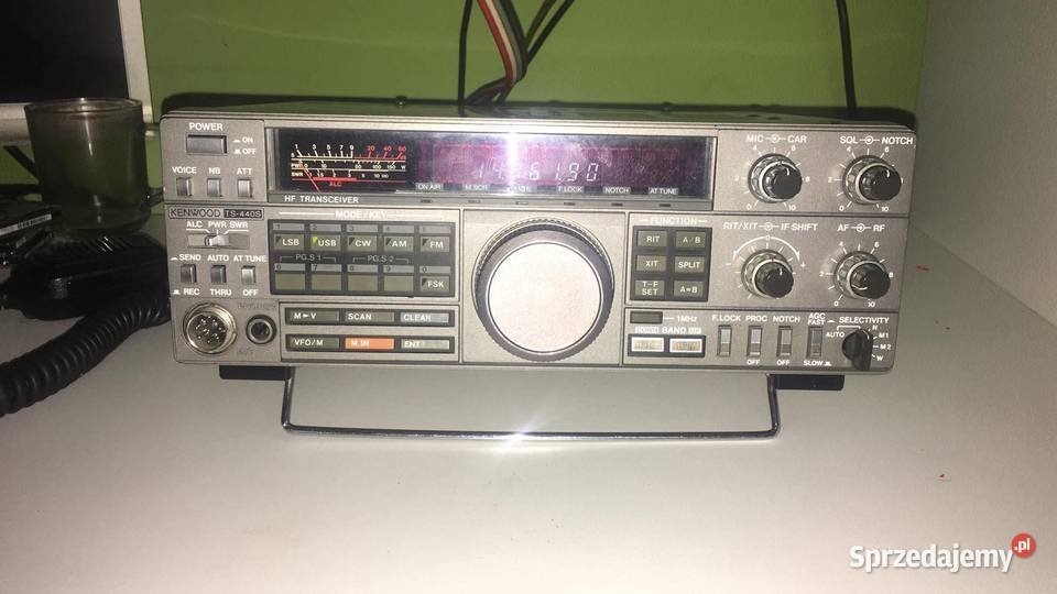 Sprzedam Radio Jabłonica Polska