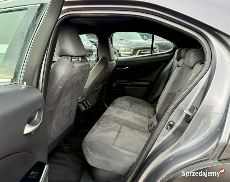 Lexus UX 250hHybrydaIdealnyGwarancja Kamienna Góra sprzedam