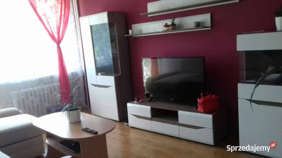 BEZ POŚREDNIKÓW Sprzedam mieszkanie 4415m 2 Sosnowiec