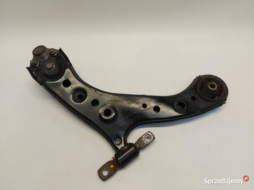 LEXUS RX500H V 5 2023 WAHACZ LEWY PRZÓD Wahacze