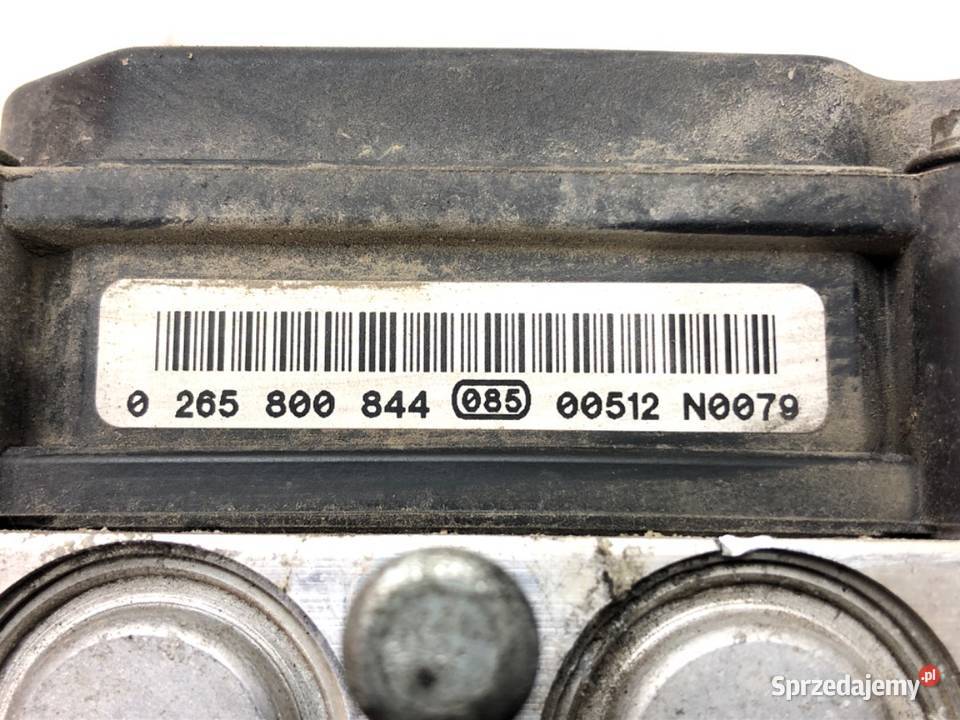 POMPA ABS MITSUBISHI COLT VI 4670A401 13 95 0212