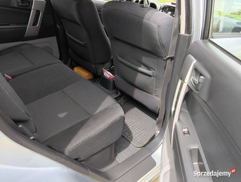 Sprzedam Daihatsu Terios II Kraśnik sprzedam