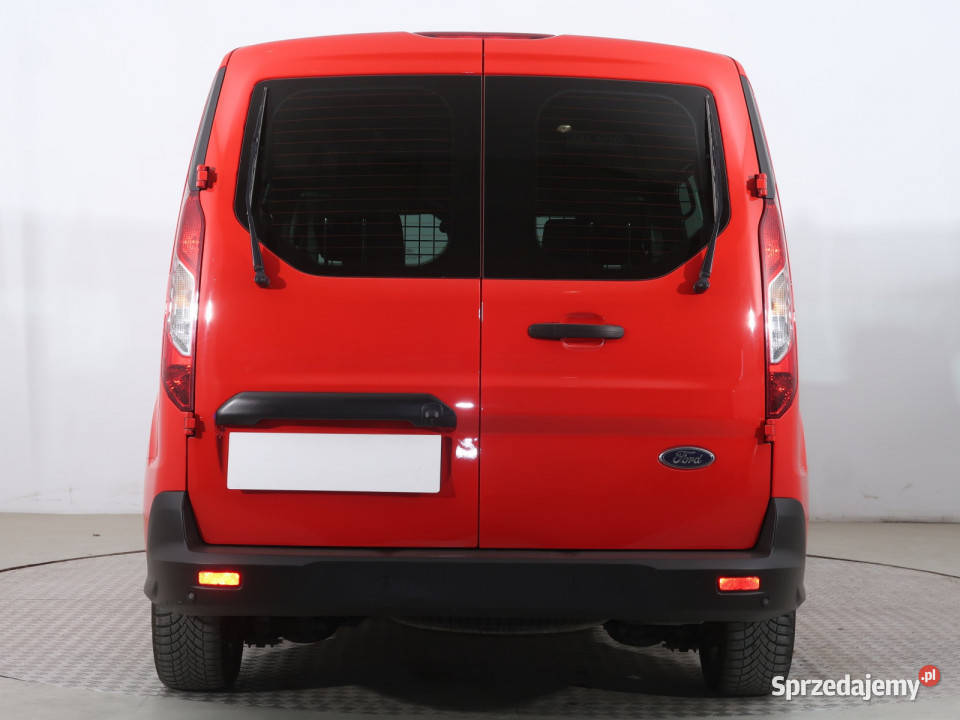 Ford Tourneo Connect 15 EcoBlue Piaseczno