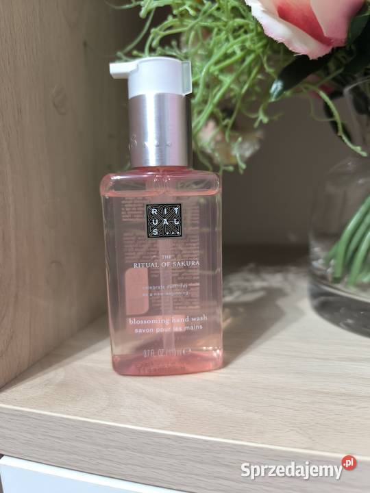 Rituals of Sakura świętokrzyskie Starachowice