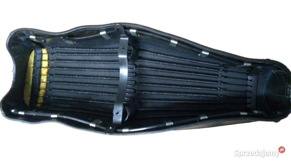 KANAPA SIEDZENIE LAMBRETTA Bielsk Podlaski