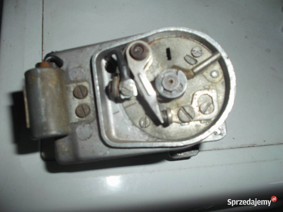 awojunak iskrownik sprawny Ziębice