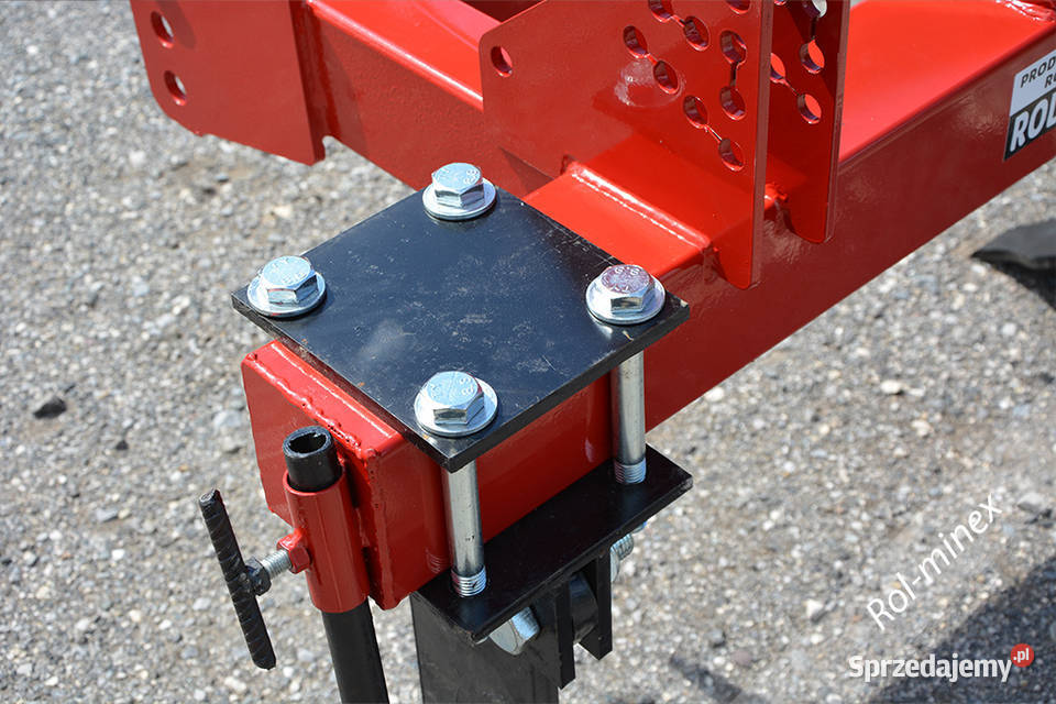 Nowy Głębosz do c330 c360 na zabezpieczeniach nieuszkodzony Głębosze Zwoleń sprzedam