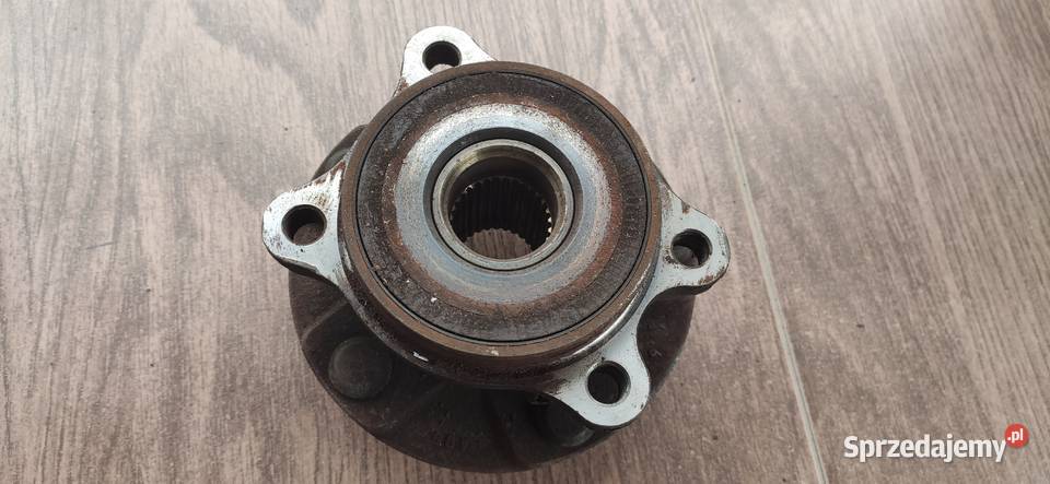 Piasta toyota Avensis t27 sprzedam