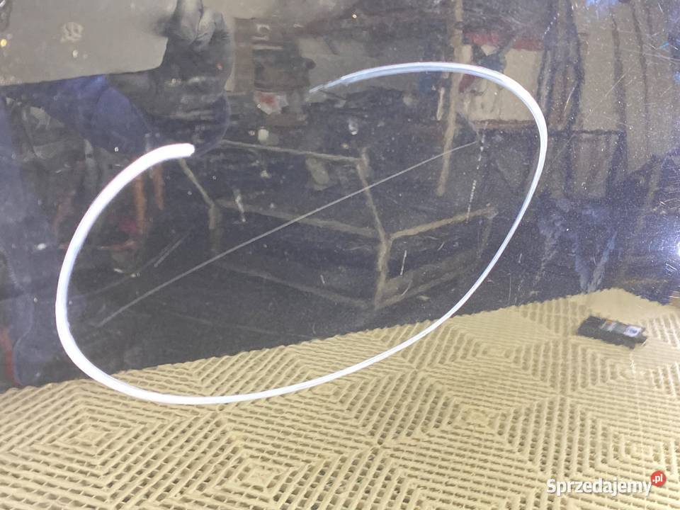 DRZWI PRAWY TYŁ AUDI A4 B7 Kombi 0408 podkarpackie