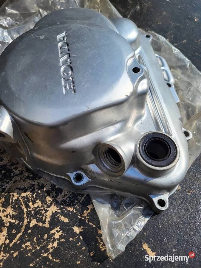 HONDA NOWA POKRYWA SILNIKA Rybnik