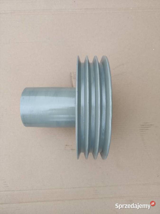 Silnik elektryczny 11kW 1450obr wał 38mm kabel Lubin