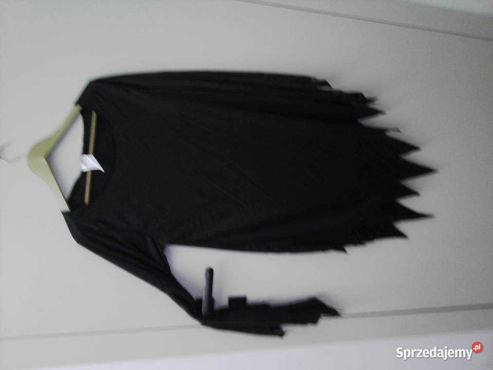 Stroj damski czarownica rozmiar L pomorskie