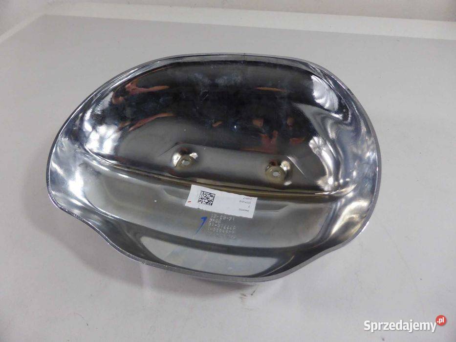 BMW R18 R 1800 K34 K35 2021r 9443752 pokrywa Poznań