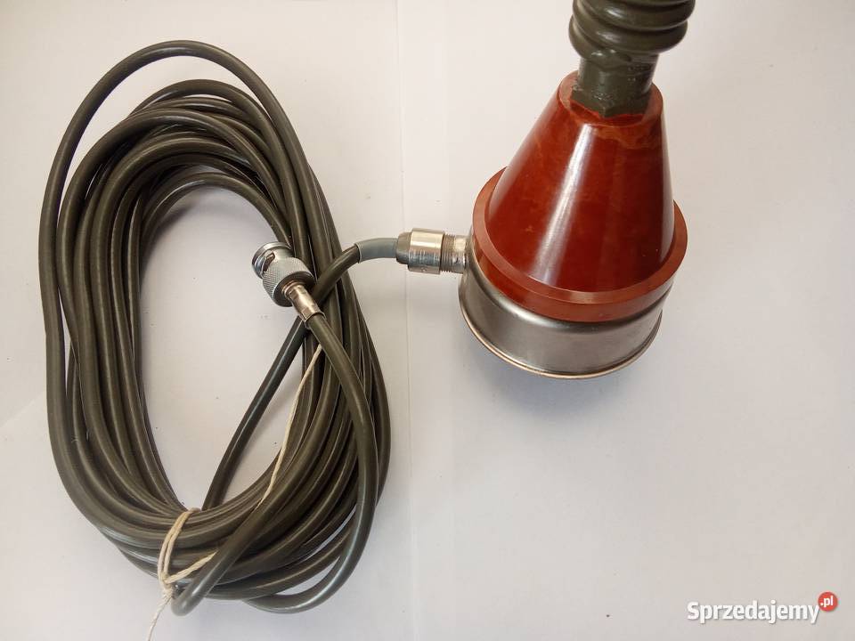 Antena samochodowa do radiostacji RF10 Militaria