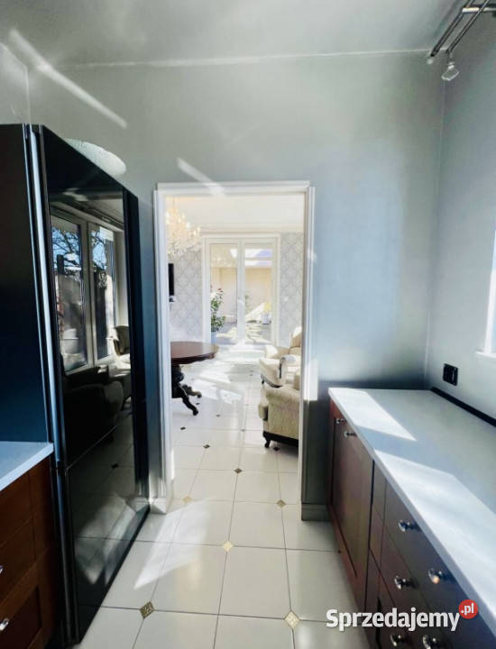 Apartament 3pokoje z prywatnym tarasem 820 m2 mazowieckie Warszawa