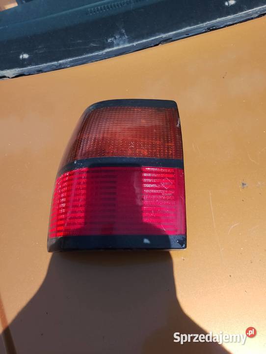 Opel senator b lampa lewy tył lubelskie Krasnystaw