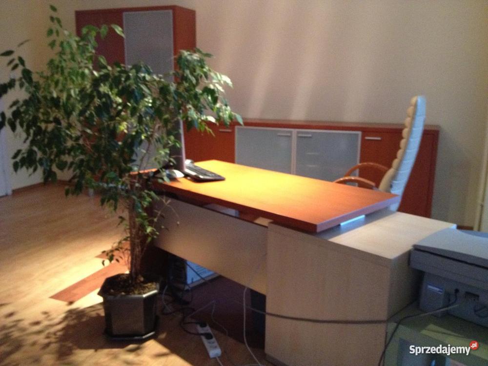 Meble biurowe Gdynia
